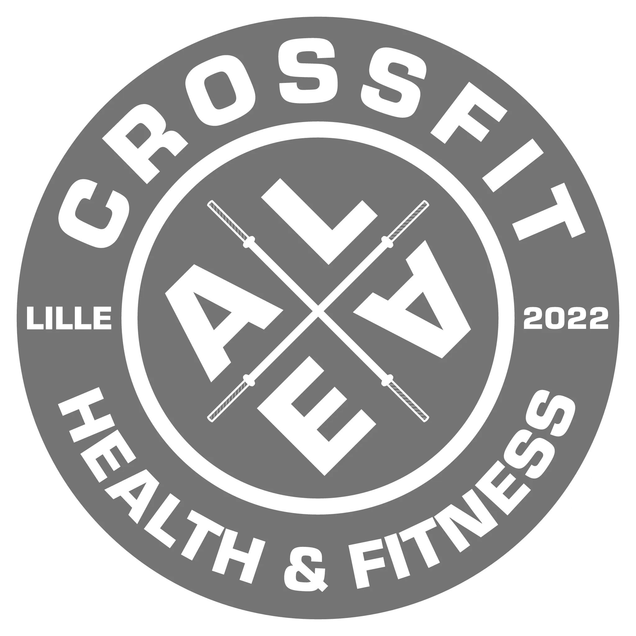 CrossFit Alea